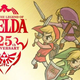 Illustration for article titled emFour Swords Anniversary Edition/em Now Celebrating emZelda/ems 25th on a DS Near You